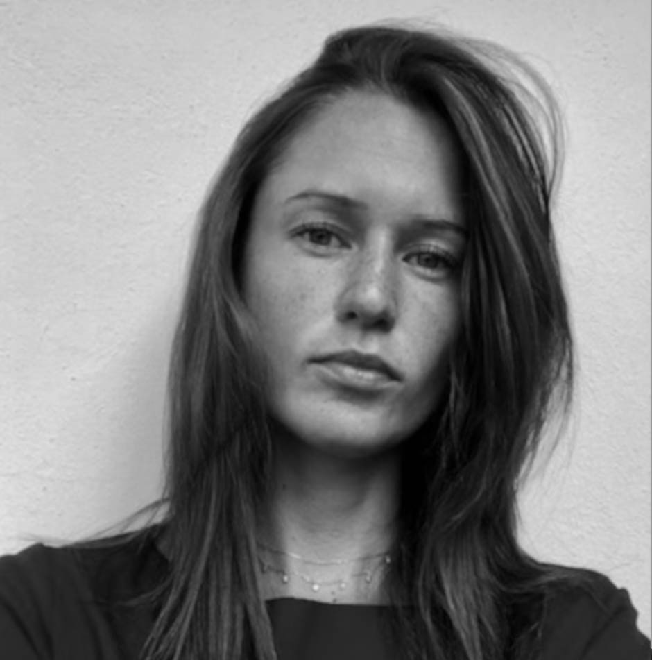 ELETTRA ANGELINI <br> Resp: Amm./Affari Generali Resp. : amministrazione
