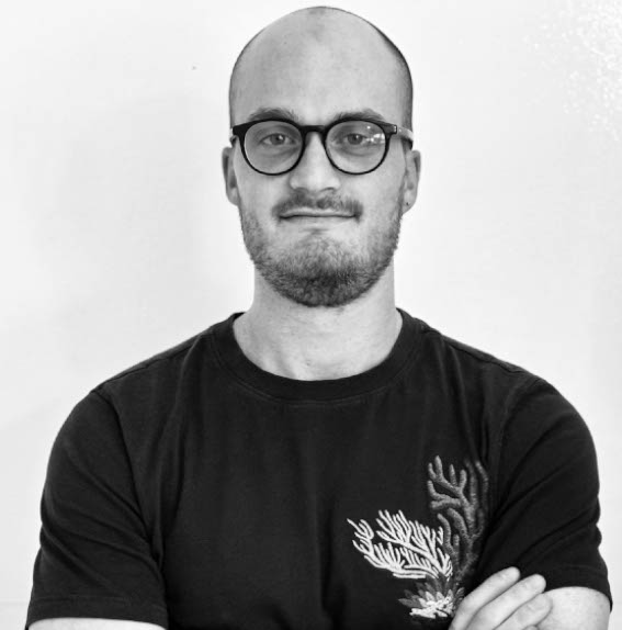 MARCO ROS <br> Responsabile settore Ricerca e sviluppo Image
