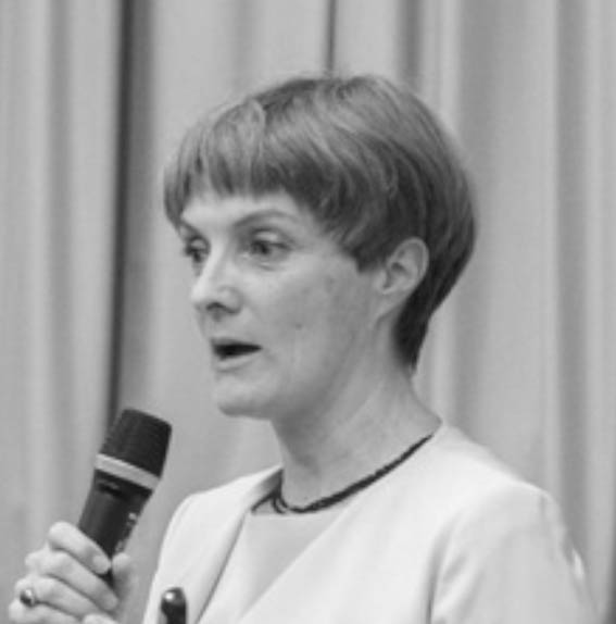 Arch. CARLOTTA COCCO <br> Resp.: Sostenibilità/Ambiente Image