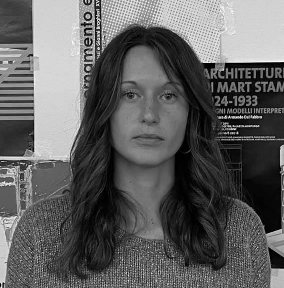 ELETTRA ANGELINI <br> Resp: Amm./Affari Generali Resp. : amministrazione